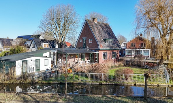 Medium property photo - Dorpsstraat 46, 2451 AR Leimuiden